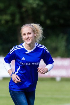 Bild 8 - Frauen ATSV Stockelsdorf - FSC Kaltenkirchen : Ergebnis: 4:3